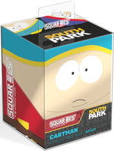 Squaroes - Paramount South Park - Wave 1: Cartman